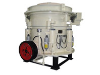 圓錐破碎機(jī)錐齒輪頻繁根切打齒，維修太貴怎么辦？