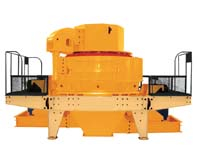 沖擊式制砂機(jī)配件耐磨損 我有妙招！